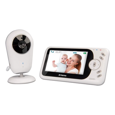 Видеоняня VB608