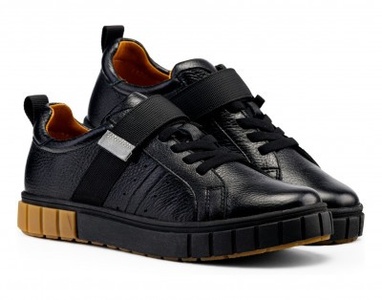 П/ботинки 51512-1 р. 39, д/мал.