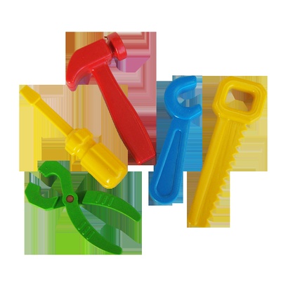 Набор "Маленький умелец"