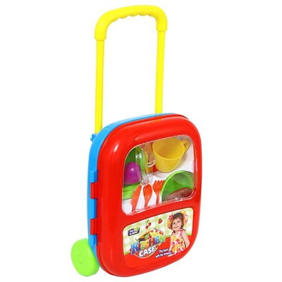 Набор посуды, 24,5*11*34/1327438