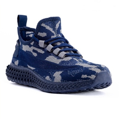 Кроссовки 51419  р.36, д/мал.