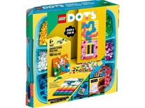 41957 DOTS Большой набор пластин-наклеек с тайлами