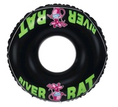 Круг "Речной пират" 122 см Intex 