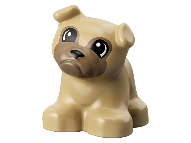 10914 Дупло Большая коробка с кубиками