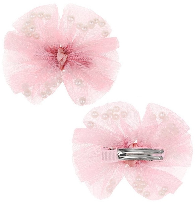 Зажим "Жемчужина"