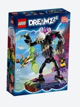 71455 Dreamzzz Гримкипер-монстр в клетке