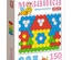 Мозаика д30мм/150 дет. в кор.