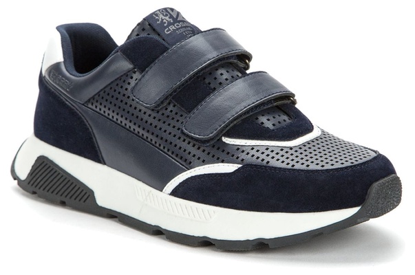 Полуботинки 228292/01-03 р.39, д/мал. (Crosby)