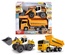 3726008 Набор Машинки Twin Pack со светом и звуком
