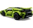 42161 Техник Суперкар Lamborghini Huracán Tecnica