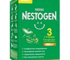 Нестожен-3 600 гр.  (БЗМЖ)