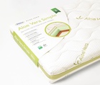 Матрац Aloe vera Simple 1190х600х110мм