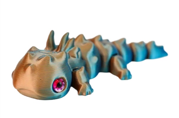 Драмандер Гоша