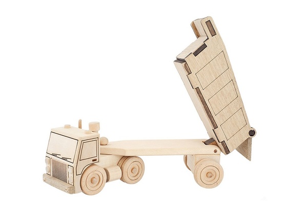 Самосвал  Винсент