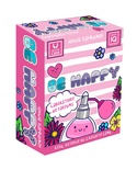 Набор Юный Парфюмер BE HAPPY