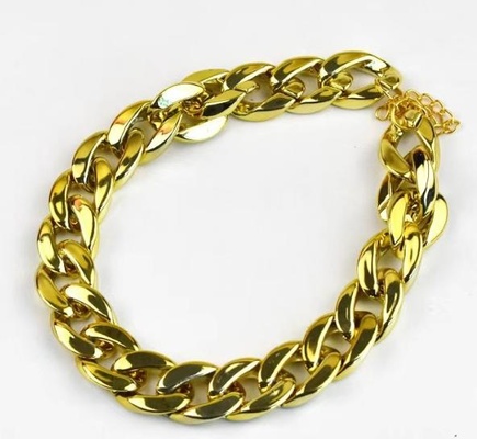 3 Аксессуары Цепочка золото