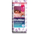 DryNites для девочек 8-15 лет. (9 шт.)