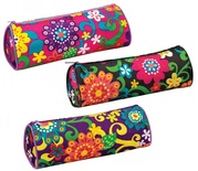 88978 Пенал-косметичка, размер 21x6x7cм