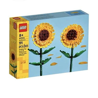 40524 Подсолнухи