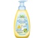 Ср-во д/купания и шампунь с маслом оливы 500мл, дозатор/10