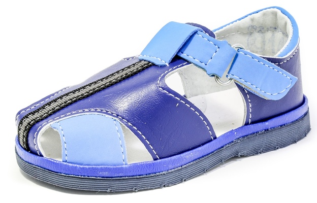 Сандалии 2703  р.14,5 (Римал), д/мал.