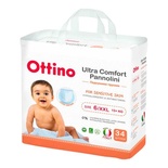 Подгузники-трусики "OTTINO" XXL 15+ кг (34 шт.)/4
