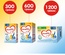 Малютка 4 600г Н/У  (БЗМЖ)