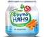 Пюре Фруто Няня морковь 80 г
