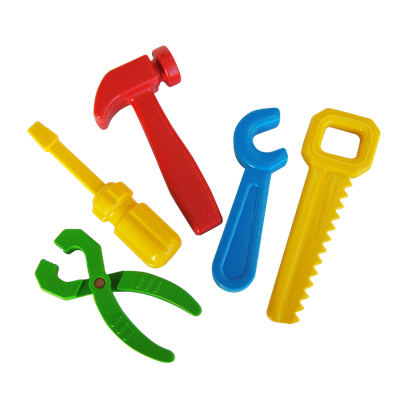 Набор "Маленький умелец"