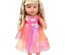 Baby Born Кукла Сестричка "Soft Touch" в платье единорога, 43 см