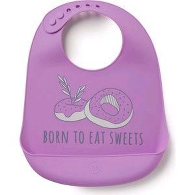 Нагрудник 16006 силиконовый