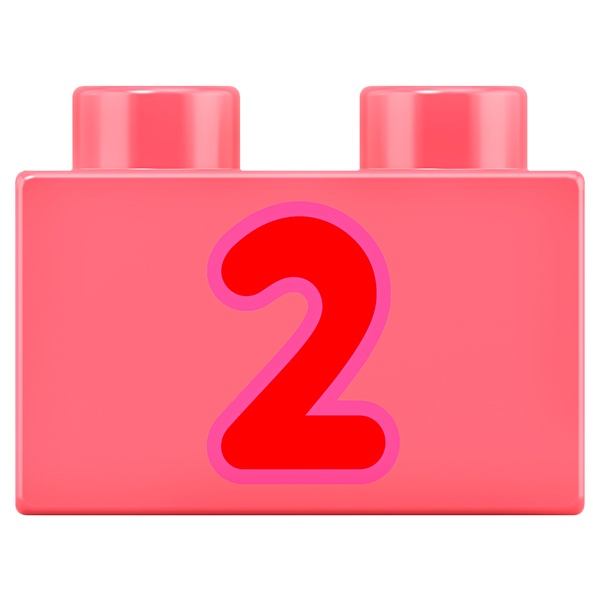 10914 Дупло Большая коробка с кубиками