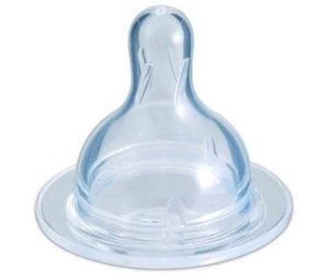 Соска Balonik силикон №5 21/724 перем. поток