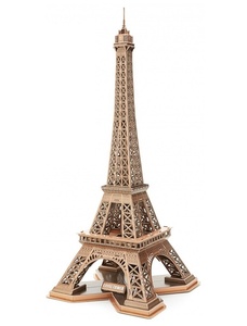 Париж, 80 деталей