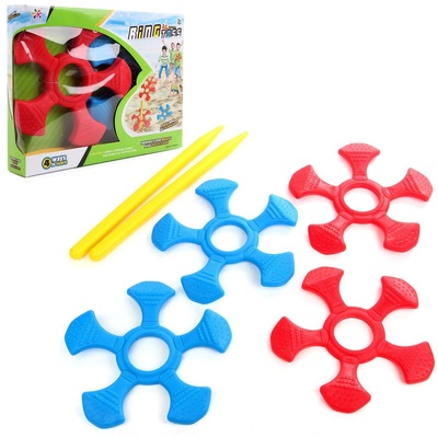 Кольцеброс, 87*40*87 см