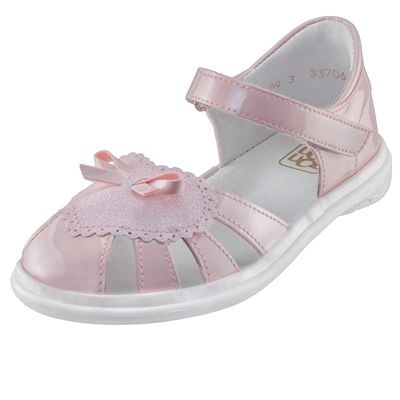 Туфли 33706/51713-2, р.31 д/дев, праздник.