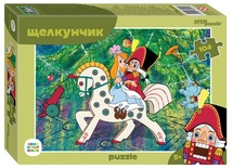 Мозаика "puzzle" 104 "Щелкунчик"