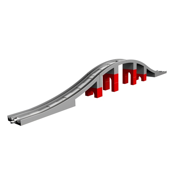 10872 Дупло Железнодорожный мост