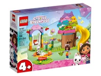 10787 Gabby's Dollhouse Вечеринка в саду Феи Китти