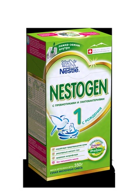 Нестожен-1 350 гр.  (БЗМЖ)