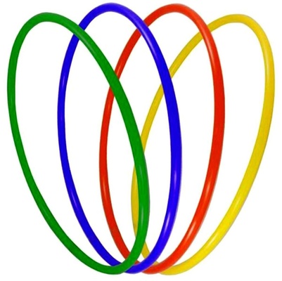 Обруч диаметр 60 1/20