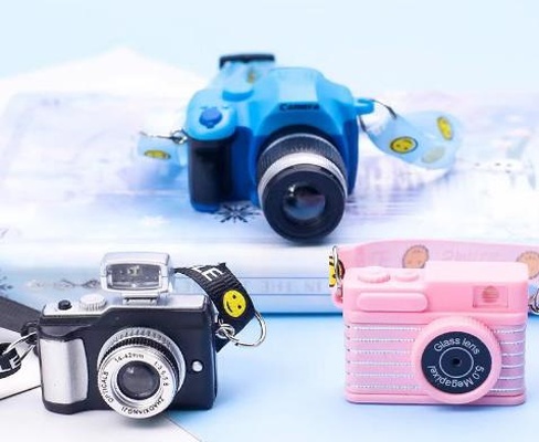 3 Аксессуары Фотоаппарат