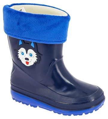 Сапоги EWQ_20190 р.28, д/мал (резиновые)