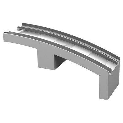 10872 Дупло Железнодорожный мост