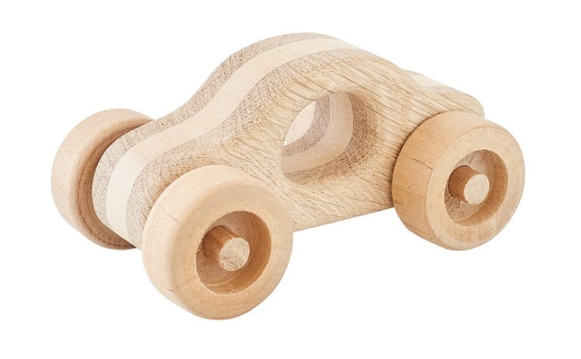 Машинка Кид