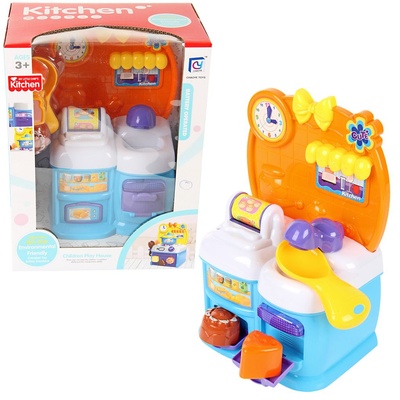 Набор Кухня