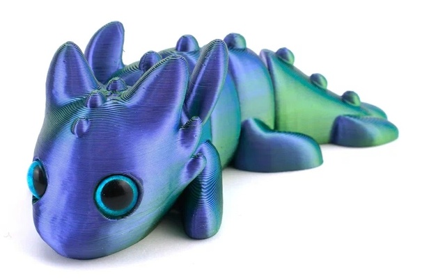 Малыш Тритон