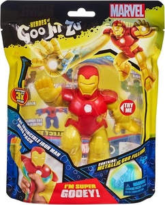 Marvel. Тянущаяся фигурка Железный человек