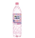 Вода "Фруто-няня" 1,5л