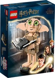 76421 Гарри Поттер Добби — домашний эльф